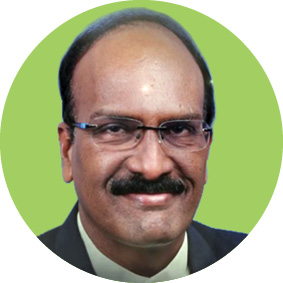 Dr B Janardhan Reddy